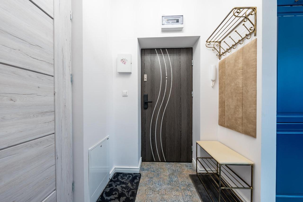 Apartament Poludniowy Ruda Slaska Exterior photo